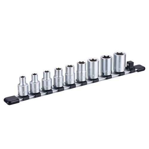 TORXソケットセットEA618KX−1