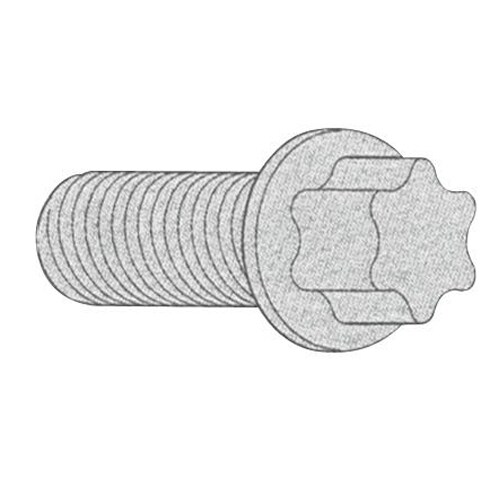 TORXソケットセットEA618KX−14