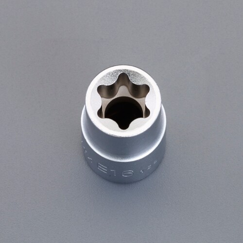 TORXソケットセットEA618KX−18