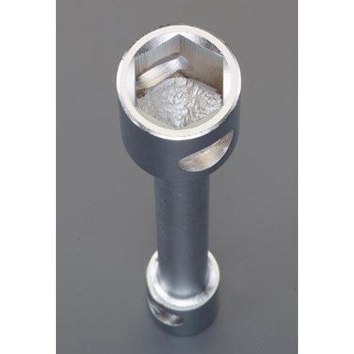 両口ホイールナットレンチ EA618ML−3517