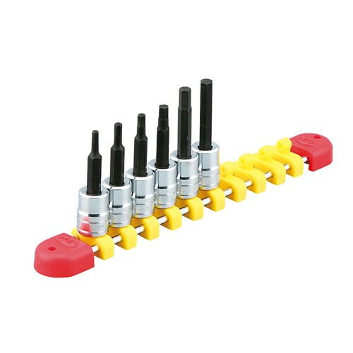 HexビットソケットセットEA618NR−200