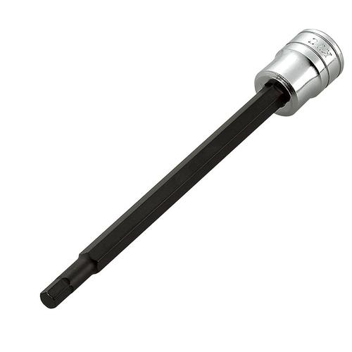 ロングHexビットソケットセットEA618NT−6