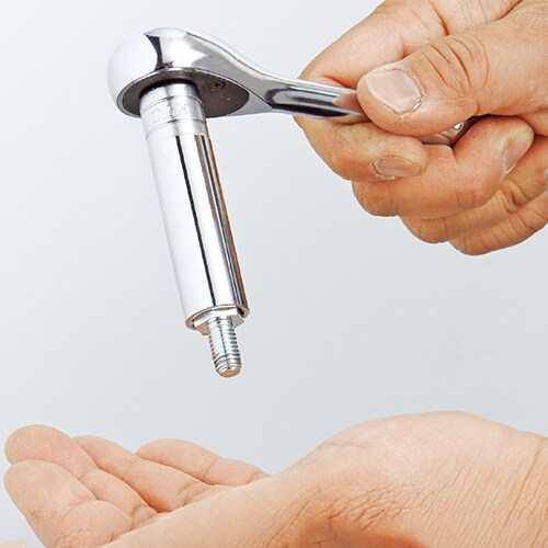 ディープソケットセットEA618PM−308