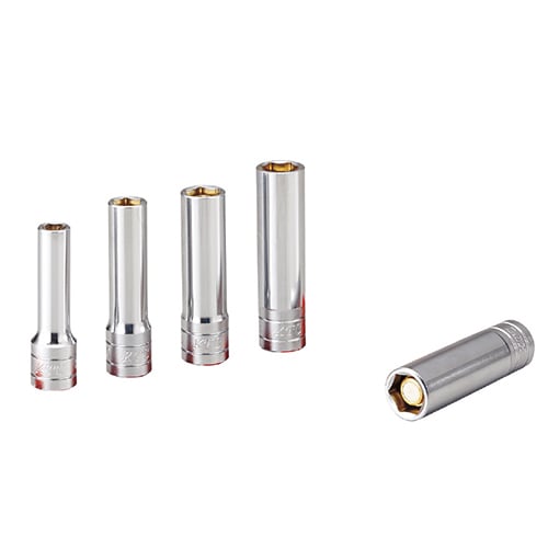 ディープソケットセットEA618PM−312