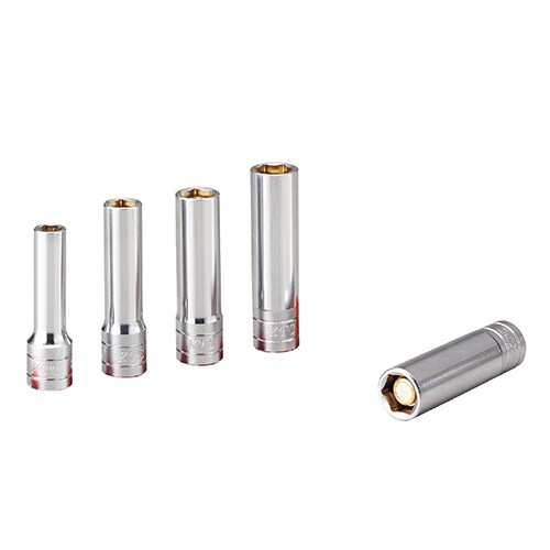 ディープソケットセットEA618PM−313