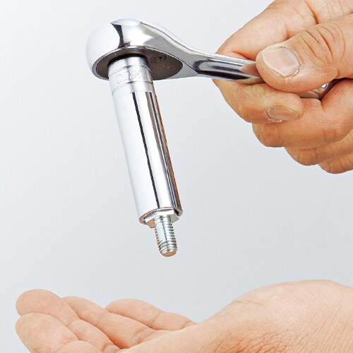 ディープソケットセットEA618PM−313