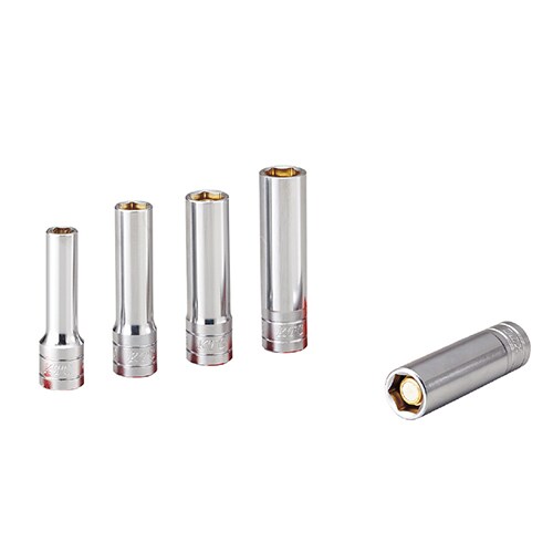 ディープソケットセットEA618PM−314