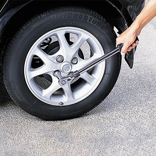 ホイールナットソケットEA618RK−317