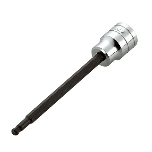 HexビットソケットセットEA618RW−502