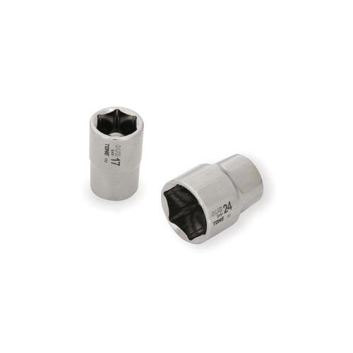 ソケットセット(SUS製)EA618SC−13