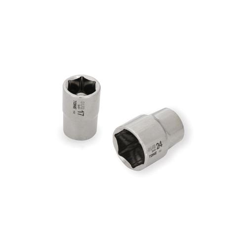 ソケットセット(SUS製)EA618SC−36