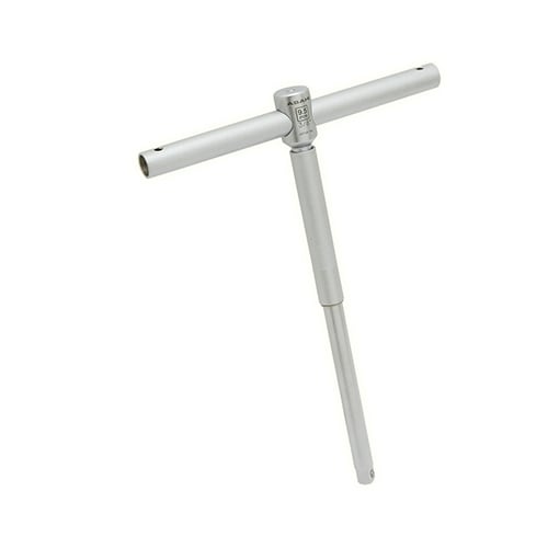 T型ハンドル(セパレート型)EA618TN−4