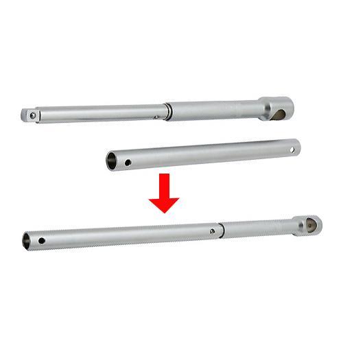 T型ハンドル(セパレート型)EA618TN−4