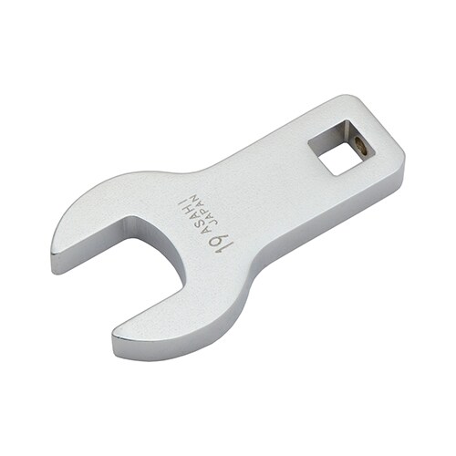 ロングクロウフットレンチEA618VJ−10