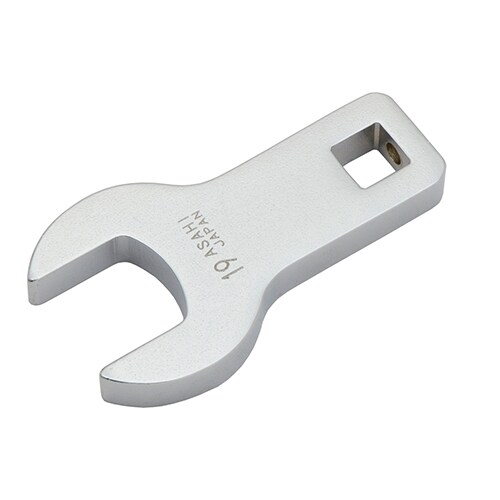 ロングクロウフットレンチEA618VK−19