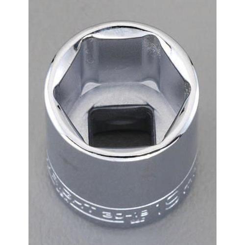 (3/8”DR)ソケット EA618WA−107