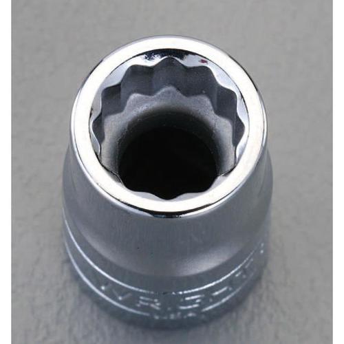 (3/8”DR)ソケット EA618WC−103