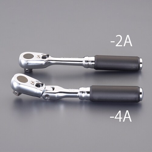 ラチェットハンドルEA619BA−2A