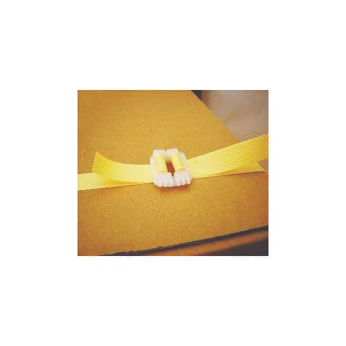 PPバンド用バックル EA628PM−10