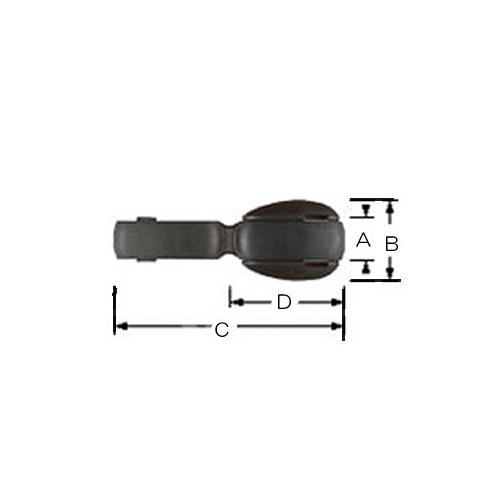 コードエンドストッパー EA628RX−4