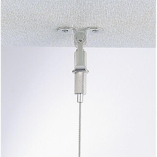 ディスプレイ金具EA628SF−1