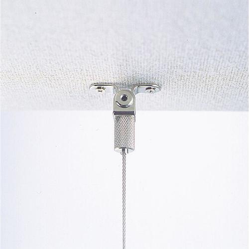 ディスプレイ金具(可動タイプ)EA628SG−1