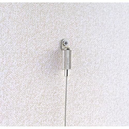 ディスプレイ金具(固定)EA628SG−5