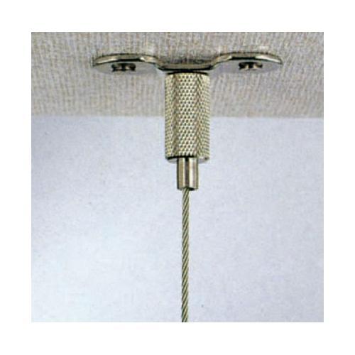 ディスプレイ金具(固定)EA628SG−6