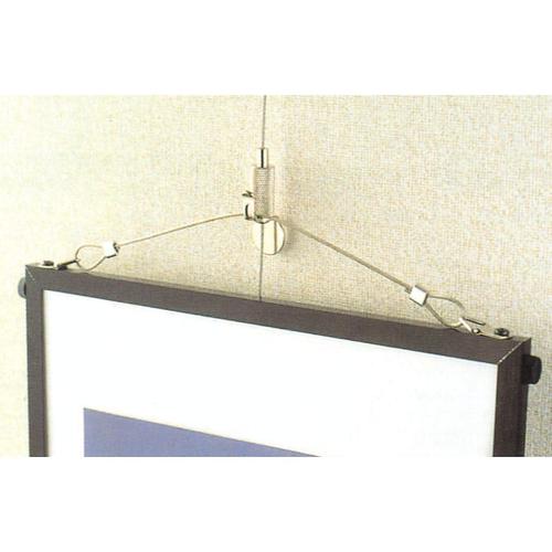 ディスプレイ金具(フック)EA628SH−3