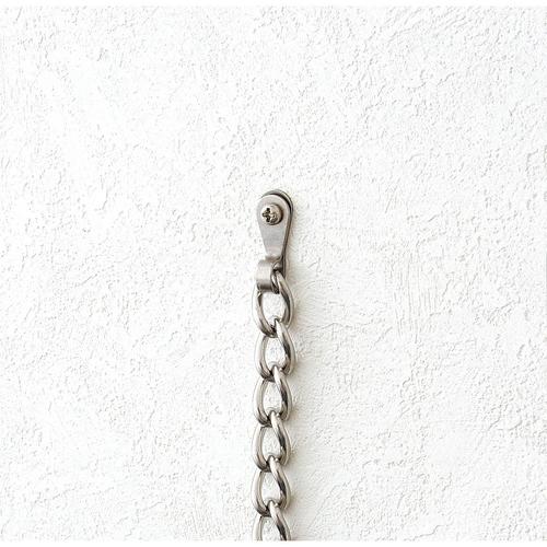 吊りチェーン(ビス止・金具付)EA628SK−41