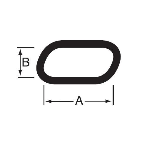 吊りチェーン(ビス止・金具付)EA628SK−41