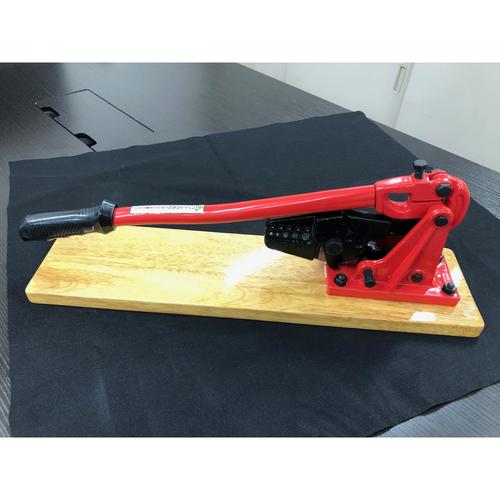 ロープスリーブ圧着工具EA628SW−5