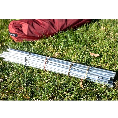 フック付バンジーコード EA628W−12A