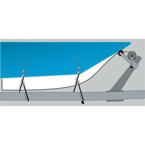 ラバーストラップ EA628WA−2