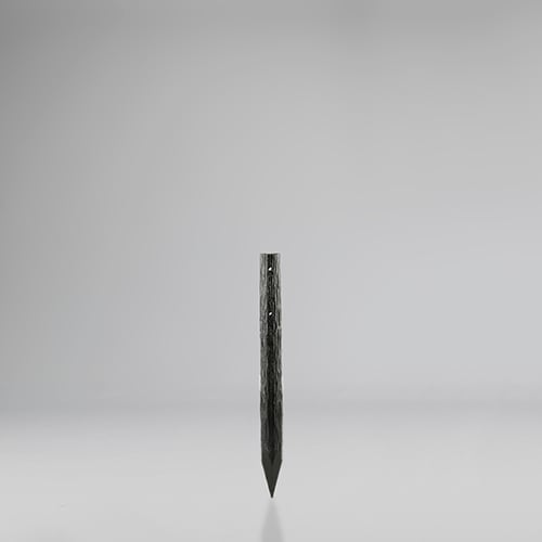 擬木杭(穴付) EA628ZV−31