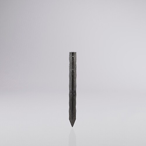 擬木杭(穴付) EA628ZV−53