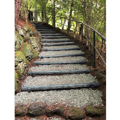 擬木杭(穴付) EA628ZV−54