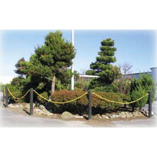 擬木杭(穴付) EA628ZV−55