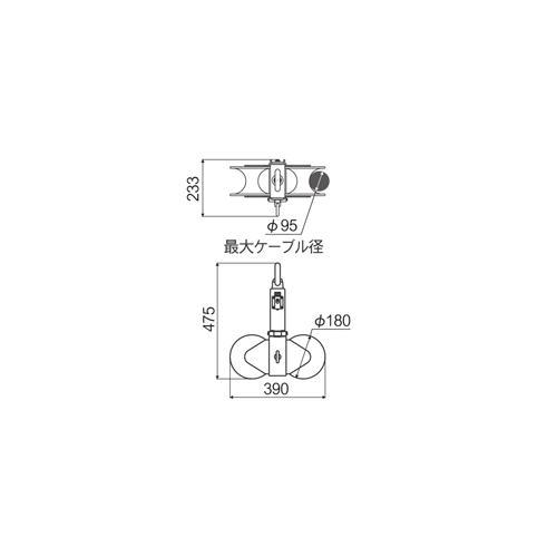 吊車 EA631EB−11A