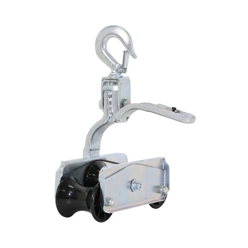 三連吊車 EA631EB−15