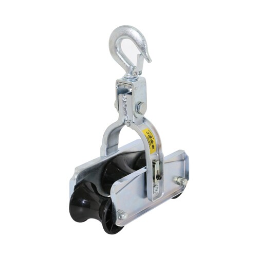 三連吊車 EA631EB−15