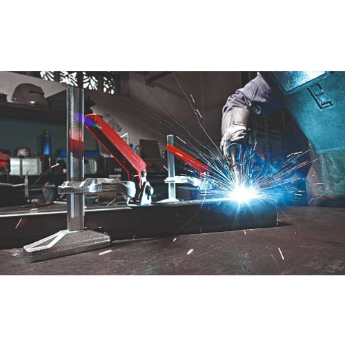 マシンテーブルクランプ EA637CP−1