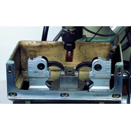 クランプ用エクステンション EA637CP−13