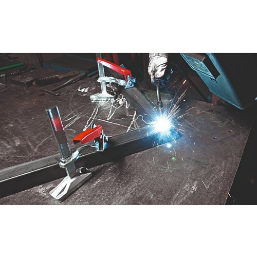 マシンテーブルクランプ EA637CP−3