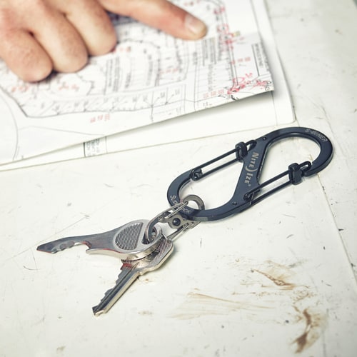 S型スナップフックEA638AD−163