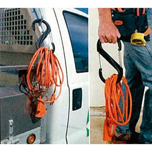 S型スナップフック EA638AD−46