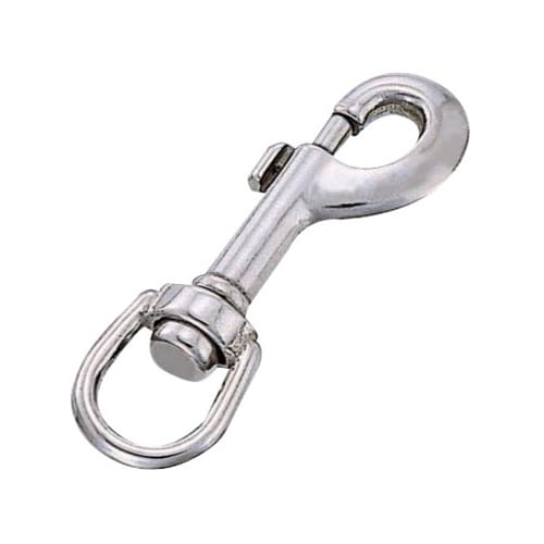 スイベルアイスナップEA638AG−11