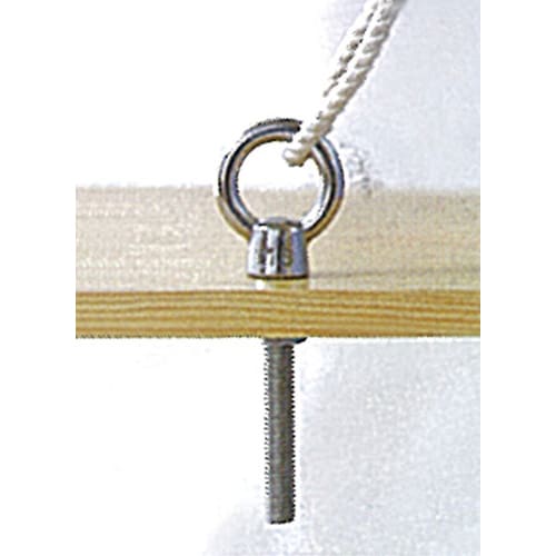 ロングアイボルトEA638BR−10A