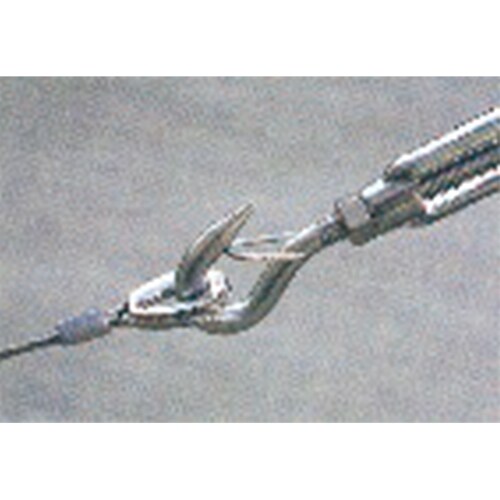 セーフティーターンバックルEA638CF−12A