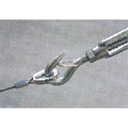 セーフティーターンバックルEA638CF−9A